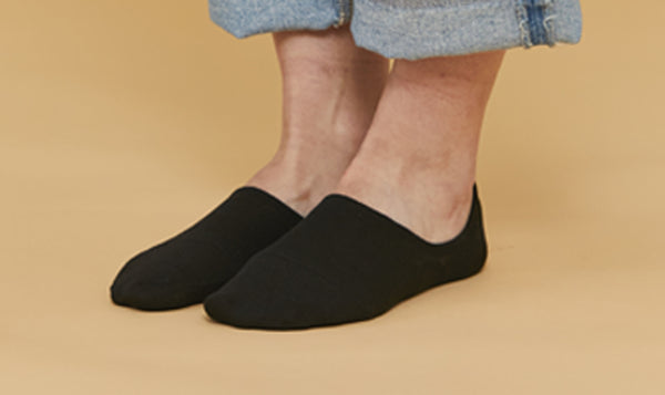 Voorkom Glijdende Sokken: Tips voor de Ideale Footies Pasvorm