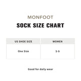 Grappige sokken - Vrolijke Kleurrijke Warme Honing Sokken - Unisex - 6 Paar - Maat 36-38 - Honing Patroon - Perfect Cadeau