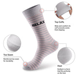 Vrolijke - Heren - 5 Paar - Maat 41-46 - Dieren Patroon - Perfect Cadeau