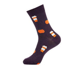 Vrolijke Sokken - Vrouwen 6 pack - monfootwear