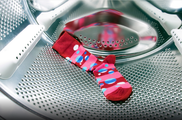 Het grote sokken was dilemma: Tips en Tricks voor het onderhoud van jouw geliefde sokken